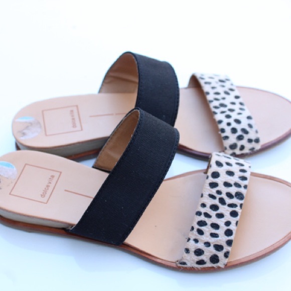 Dolce vita sandals - Picture 12 of 12